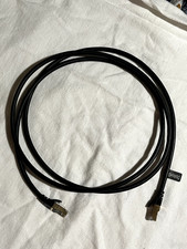 Dbillion Cat 8 Ethernet Cable 4 Gbps 2000 Mhz 6FT. Barely Used. picture