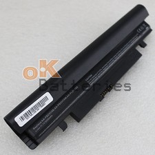 New 6 Cell Laptop Battery for Samsung N143 N145 N148 N150 N250 N260 Black picture