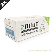 Eurotone 2x Tonerkassette Compatible for Konica Minolta picture