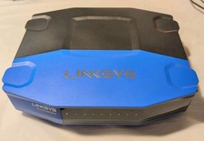 Working LINKSYS - SE4008 - WRT 8-Port Gigabit Switch picture