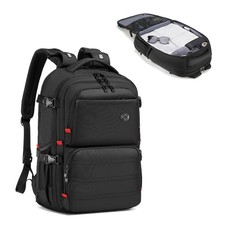 CROSSGEAR 40L Carry On Laptop Backpack Expandable picture