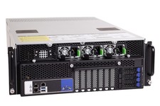 Gigabyte G431-MM1 GPU Server // 1x AMD EPYC 7352, No RAM picture