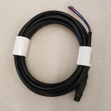 Cradlepoint GPIO & Power Cable, 2x2 Molex, 20AWG, 3M — R1900 Series (170864-000) picture