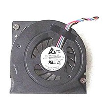 Delta 55mm 5V DC Blower Fan For Intel NUC, All In One PC or Laptop BSB05505HP 4P picture