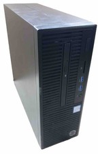 HP 280 Gen 2 SFF | Intel Core i5-6500 @ 3.2GHz | 8GB RAM | 1TB SSD | Win 10 Pro picture