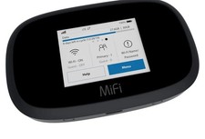 Inssego Jetpack MiFi 8000 Wireless 4G LTE Mobile Hotspot picture