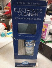 MiracleSpray for Electronics Cleaner,    845 picture