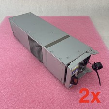 Power-One HB-PCM01-580-AC 580W Power Supply Untested Lot of 2 picture