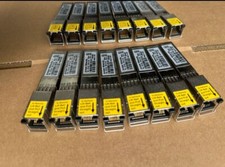 2pcs Juniper EX-SFP-1GE-T SFP-1GE-T SFP-1GE-TX SFP RJ45 740-014132 74741-0015 picture