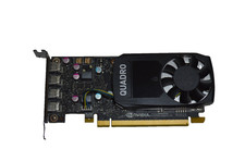 NVIDIA Quadro P620 2GB GDDR5 PCI Express x16 Desktop Video Card picture