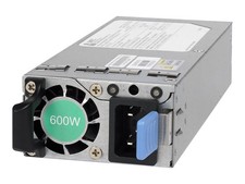 NETGEAR APS600W-200NES 100-240VAC Modular PSU 600W PC/Server Power Supply picture