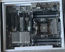 Gigabyte Technology GA-X79-UP4   Look Photo  picture