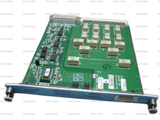 UBR-RFSW-1US 193-5002-000 AEROFLEX/WEINSCHEL CISCO  UPSTREAM SWITCH CARD picture