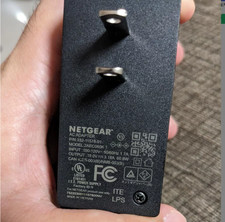 New Original Netgear Orbi 970 Router Satellite 2AEC060K 332-11578-01 19V Adapter picture