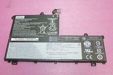Genuine Lenovo Thinkpad 14-IML 14-IIL Laptop Battery L19C3PF1 picture