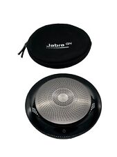 Jabra Speak 710 Portable USB Speakerphone w/ Bluetooth USB Dongle Tested picture
