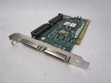 Dell FP874 Adaptec 39320A 0FP874 Ultra 320 PCI-X SCSI Tested Good picture