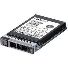 DR0HX-CP1 Dell 1.6TB 12Gbps SAS MU TLC 2.5 SSD PM1645 CPO picture