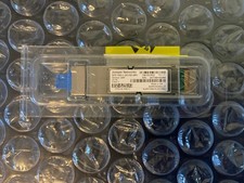 New Juniper Networks  XFP-10G-L-OC192-SR1 New In Box picture