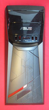 ASUS DESKTOP TOWER FRONT BEZEL 13PD01G1P14X11 USED picture