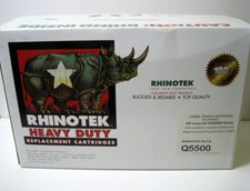 Rhinotek ® Q5500 Heavy Duty Replacement Cartridge - HP ® 5Si 8000 Series - New picture