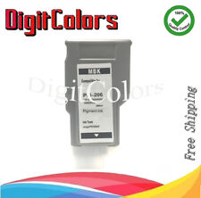 Matte Black PFI-206 Ink Cartridge for Canon IPF 6400s picture