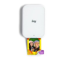 IVY2 Pure White Printer picture