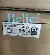1pc DELTA VFD45AMS43ANSAA Brand New Inverter Via DHL or FedEX picture