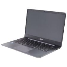 FAIR ASUS Zenbook (14-in) Laptop i7-8550U/16GB/512GB - Quartz Grey (UX430V) picture