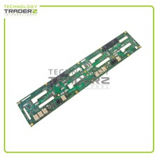 P13653-04-B IBM DS3400 12-Slot Midplane SAS SATA HDD Backplane Board **Pulled** picture