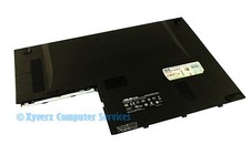 13GNVK10P052-5  GENUINE ASUS PLASTIC COVER K50I MISSING ALL RUBBER FEET (B) picture