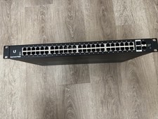 ES-48-LIte - Ubiquiti Networks EdgeSwitch picture