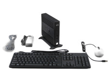 Wyse Dx0D. D10D  909649-01L ThinOS WITH AC ADAPTER , MOUSE KEYBOARD NEW~ picture