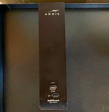 ARRIS SURFboard SBG7400AC2 DOCSIS 3.0 Dual-Band 4-Port WPS Cable Modem picture