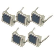 5 PCS Photodiode BPW34 BPW34S Silicon PIN High Sensitivity Speed DIP Sensor picture