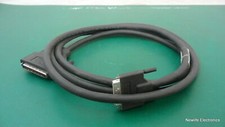 HP 5183-2675 2.5m (8.2 ft.) 68-pin SCSI Interface Cable picture