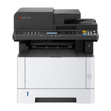 Kyocera ECOSYS MA3500wfx A4 Mono MFP Printer Copy Scan Fax 37 ppm W/ FREE TONER picture