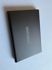 Samsung T7 4TB Portable External SSD USB-C USB 3.2 Gen 2 MU-PC4T0T New Open Box picture