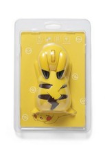 Pokemon Sleeping Pikachu Wireless Mouse Official Korean Edition ⚡NEW⚡ picture