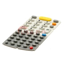 USA 5PCS 48-Key Keypad For  Symbol MC3000 MC3070 MC3090 MC3190 Scanner picture