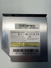 Toshiba TS-L632M 8x DVD±RW Drive W LightScribe-IDE HP 432973-001 Genuine picture