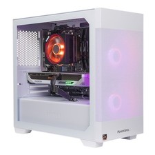 Ryzen 7 5800XT Gaming PC RX 9060 XT 16GB 32GB RAM 1TB NVME SSD WiFi 6E W11H picture