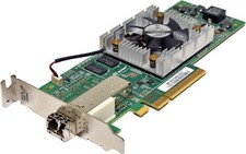 Fujitsu Qlogic QLE2670-F Network Card 1x 16Gbps FC Port PCIe HD8310405-57 LP picture