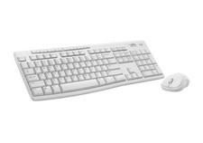 3X Logitech MK270 Wireless Keyboard And Mouse Combo For Windows 2.4 GHz Wireless picture