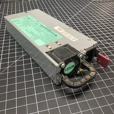 Used For PHSTNS-PL11 HSTNSPL11 1200W Server Power Supply 100% Tested picture