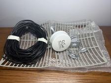 WiFi 5G 4G LTE 2x2 MIMO Parabolic Antennas Kit picture