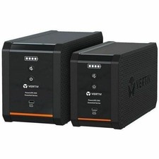 Vertiv PowerUPS 200 Essential PSA6E-1500LVT, 1500VA/850W, AVR, User-Replaceable picture