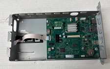 OEM K0Q14-60001 Main Formatter Board HP LaserJet Ent M607 M608 M609 w housing picture
