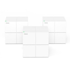 Tenda Nova Mesh WiFi System MW6 - Covers up to 4-6 Bedroom Houses- AC1200 Wh... picture