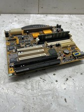 PCChips M726 Intel Pentium II 256MB AT Mmotherboard picture